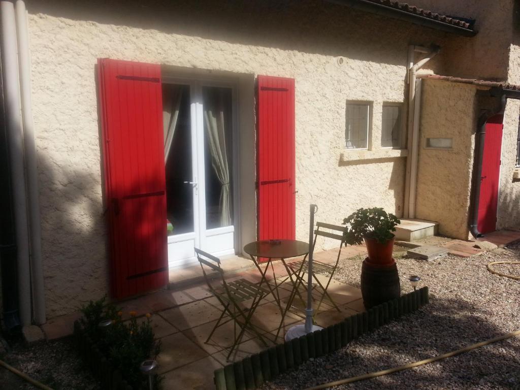 La Combe Joseph
